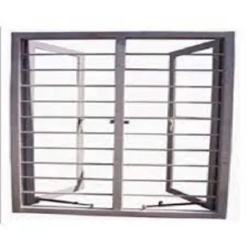 Metal Windows